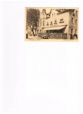 Hotel zum Anker, Niederfischbach b Kirchen an der Sieg (Altenkirchen Westerwald)