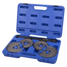 Hesselink FS-3000 Innen