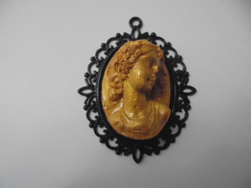 Schmuck dame barock - dame,,