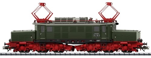 Trix 25991 ddr ellok br - ellok,
