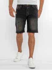 Shorts Herren Jeans Shorts