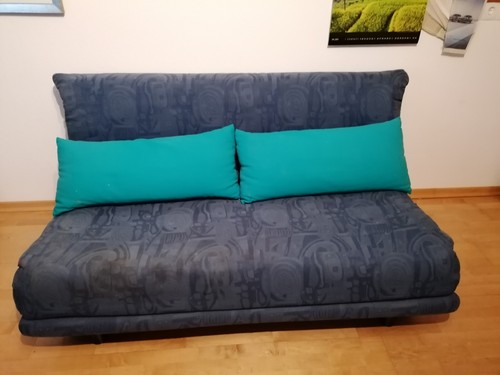 Ligne roset sofa multy mit - ligne,