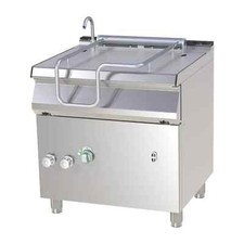 Elektro Kippbratpfanne