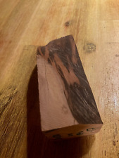 Olivenholz Kantel ca.50x50x140