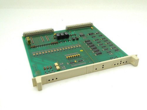 Abb card dsqc - card, or