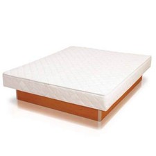 Wasserbett Bezug Auflage