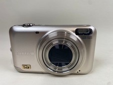 FUJIFILM FinePix JZ300