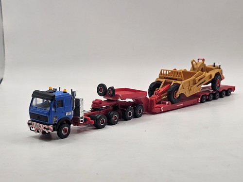 Wiking herpa brekina - herpa, kibri