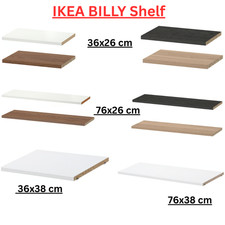IKEA BILLY Extra Bücherregal