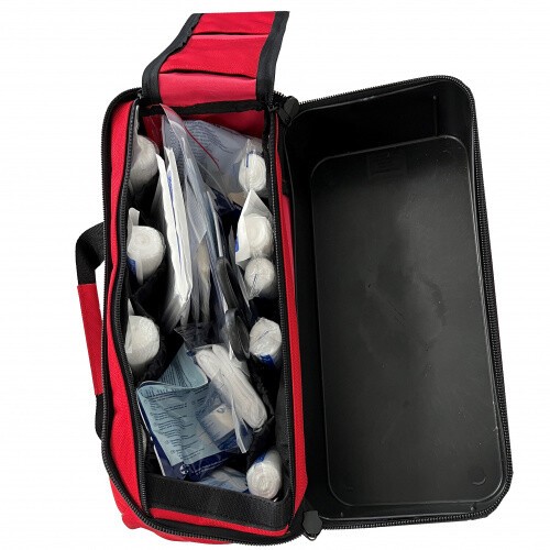 Medida rescuebag - medida,