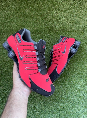 Nike shox 378341 620 - shox, 378341-620