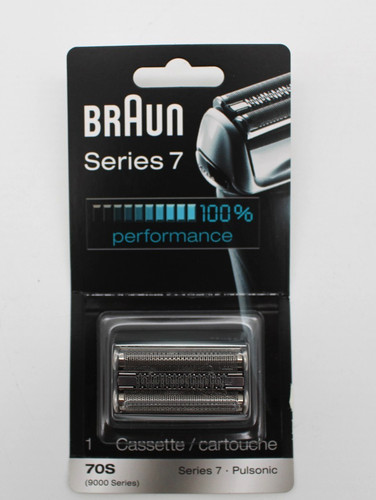Braun series 70s - braun.,