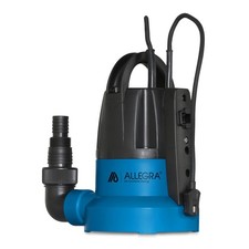 ALLEGRA Flachsaugpumpe FSP