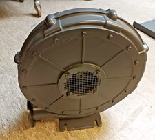 Elektror Mitteldruck-Radialventilator RD 2 - neuwertig