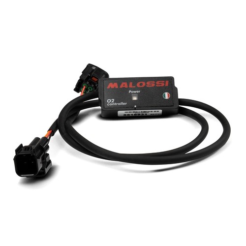 Mf4908 emulator lambda - emulator, lambda-sonde