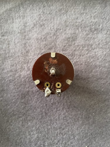 Vintage guitar bass - guitar/bass, preh