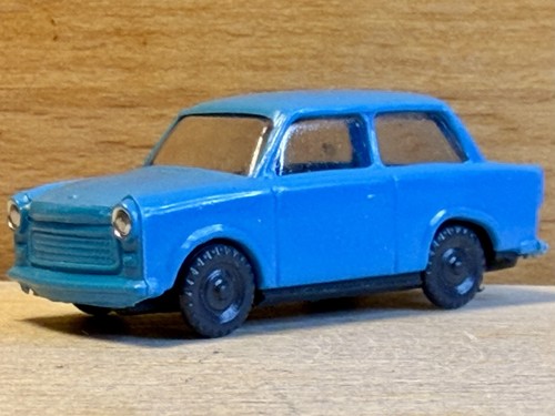 Trabbi - h0, „"