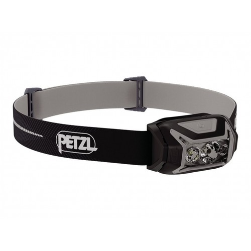 Petzl actik core stirnlampe - petzl,