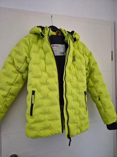 Lego wear winterjacke größe - lego,