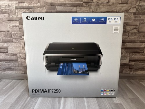 Neu canon pixma ip7250 - canon,