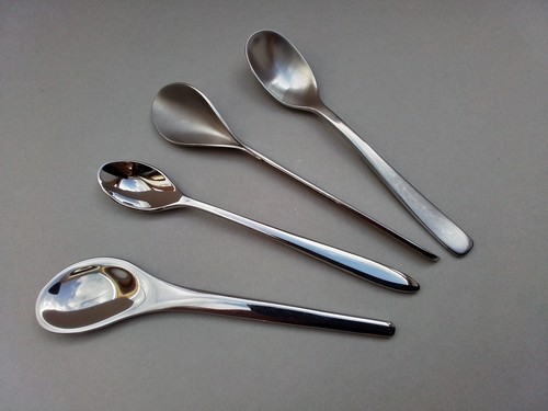Alessi löffel aus dem - aus,
