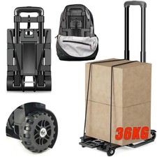 Transportkarre Klappbar