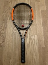 Wilson Burn 100 Team v2.0