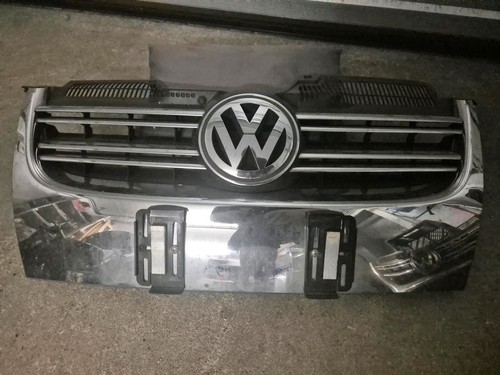 Golf jetta 3 kühlergrill - golf, 5