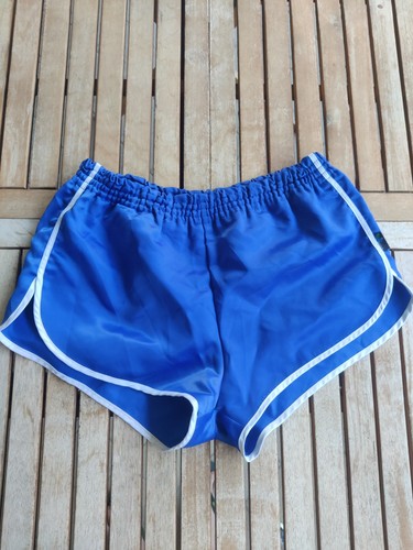 Erima shorts running - running, shiny