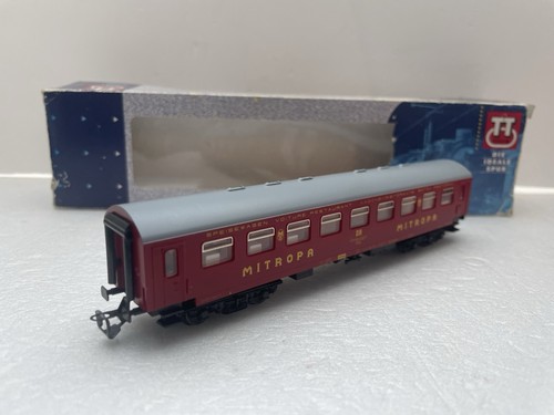 Tillig 13750 speisewagen - tt,