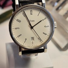 Stowa Antea Automatik Uhr