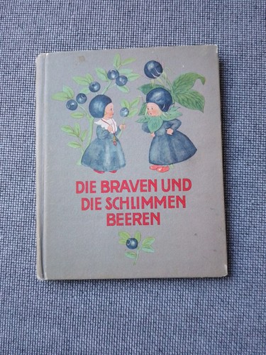 Ida bohatta die braven - braven,