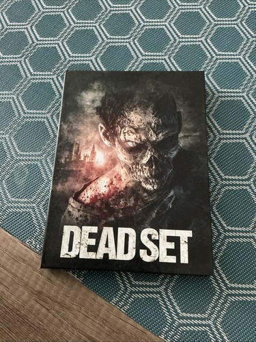 Dead set limited edition - –,