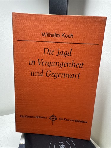 Kosmos bibliothek 1961 koch - kosmos,