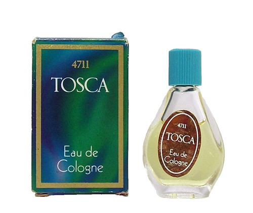 Tosca mülhens 4711 miniatur - tosca,