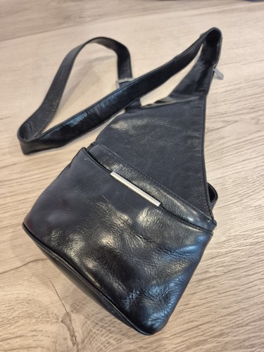 Claudio ferrici vintage leder - claudio,