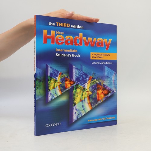 New headway intermediate - new, headway.