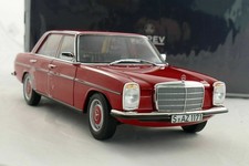 Norev 183772   Mercedes Benz