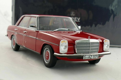 Norev 183772 mercedes benz - 183772,