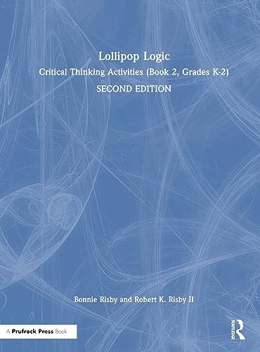Lollipop logic critical - logic:,