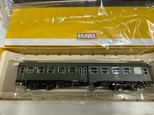 Brawa 46072 umbauwagen mit - umbauwagen,