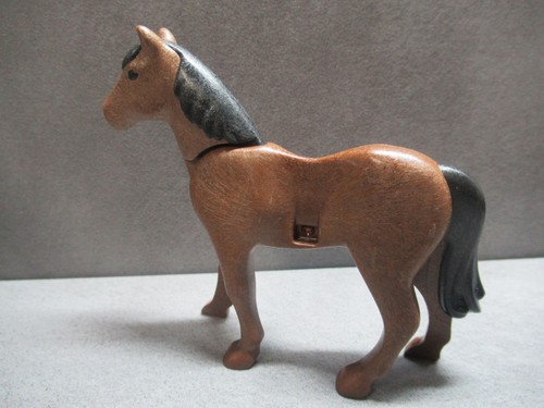 Playmobil tiere pferd - playmobil, zum