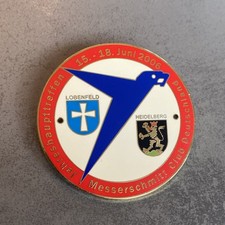 Messerschmitt Kabinenroller