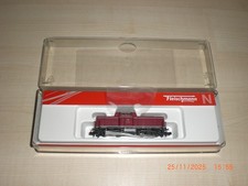 Fleischmann 7370016 Diesellokomotive BR V 100.20 der DB, Sound, Spur N   NEU/OVP