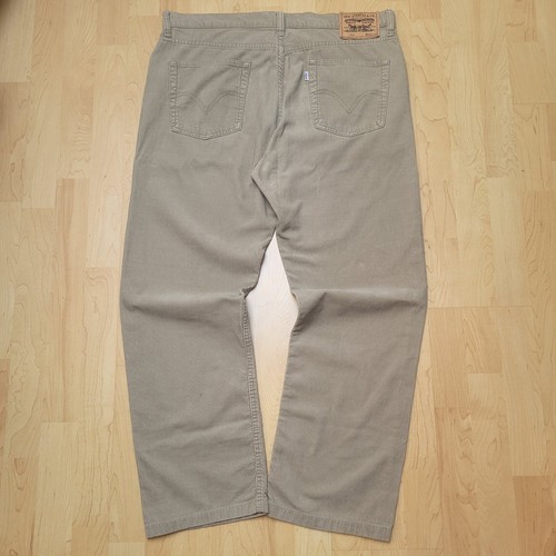 Levi 751 vintage - vintage, mens