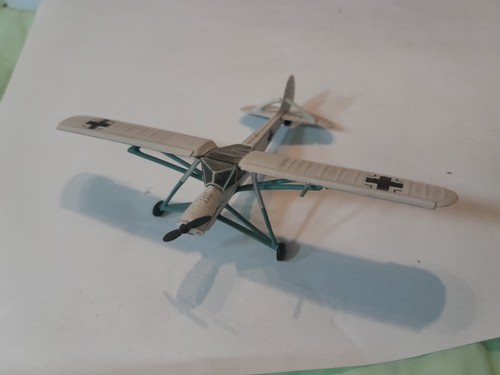 Takara 144 wtm - 1:144, german