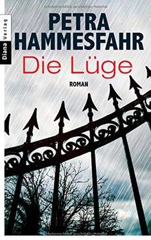 Die lüge roman - die, von