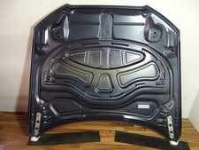 Audi A6 4G Motorhaube Frontklappe Farbe LX5N mit Folie beklebt✅ORIGINAL®Audi