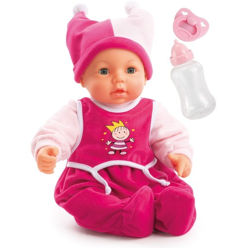 Bayer design hello baby girl - baby,