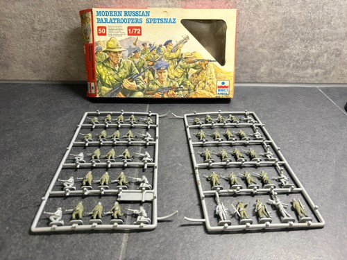Esci ertl 240 - ertl, russian